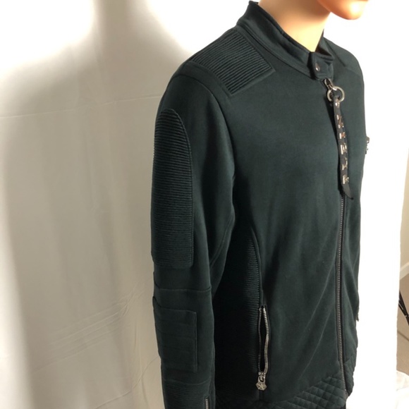 NWOT PHILIPP PLEIN SALE LIMITED TIME ONLY!   FINAL PRICE REDUCTION - Picture 8 of 12